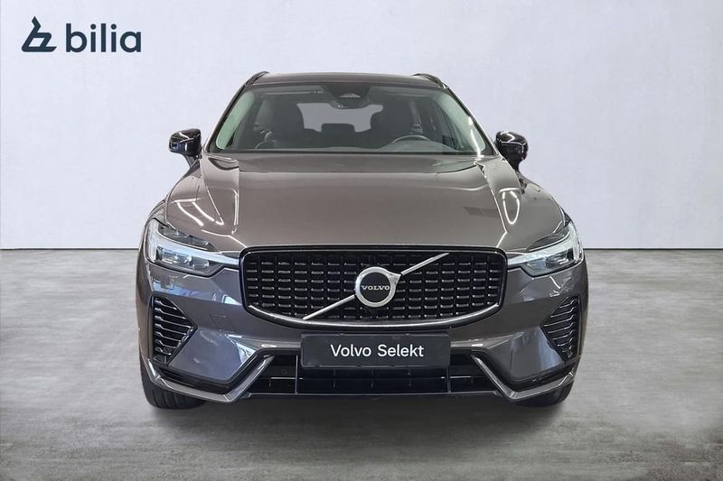 Volvo XC60 bild 6