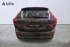 Volvo XC60 bild 5