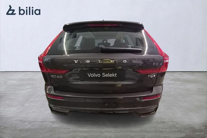 Volvo XC60 bild 5