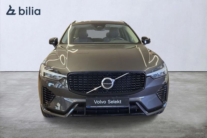 Volvo XC60 bild 6