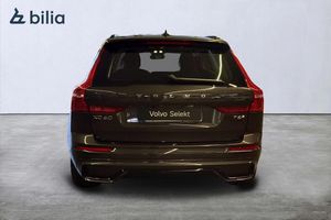 Volvo XC60 bild 5