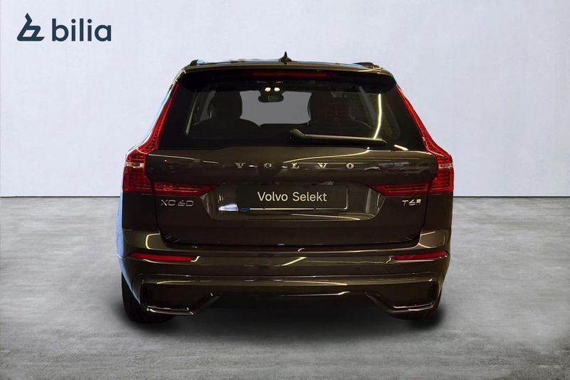 Volvo XC60 bild 5