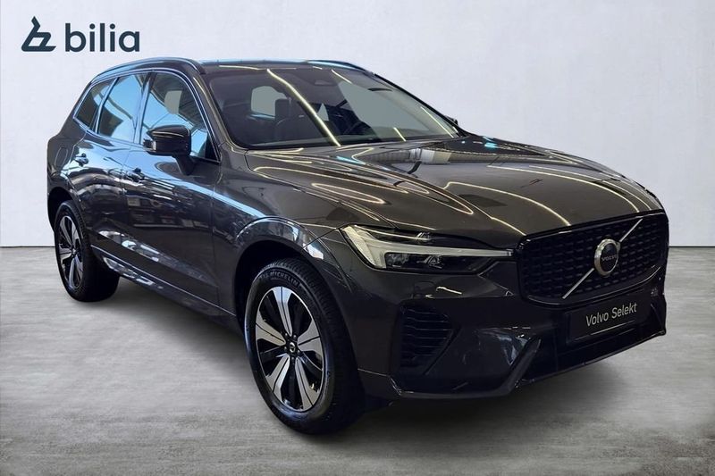 Volvo XC60 bild 20