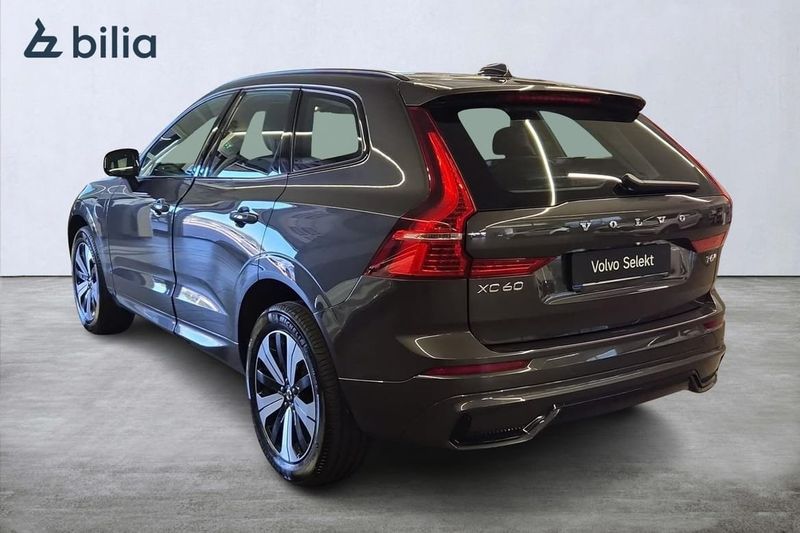 Volvo XC60 bild 2