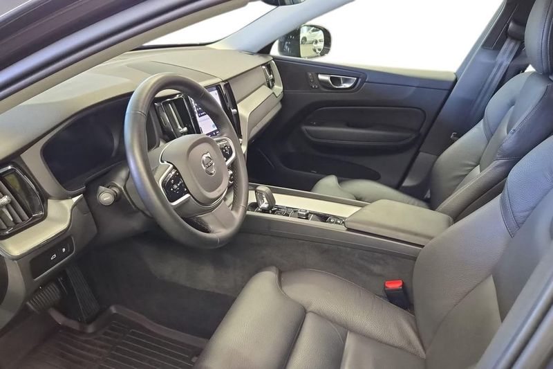 Volvo XC60 bild 14