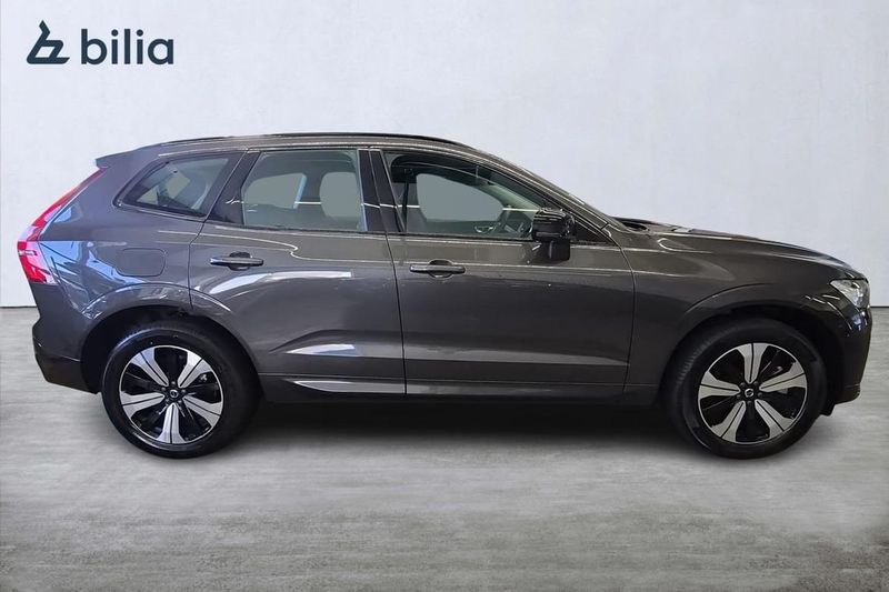 Volvo XC60 bild 18