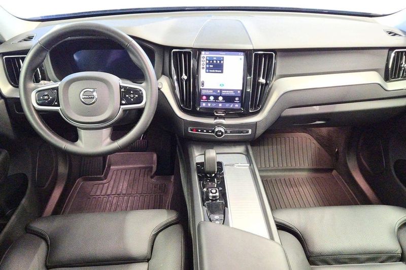 Volvo XC60 bild 10
