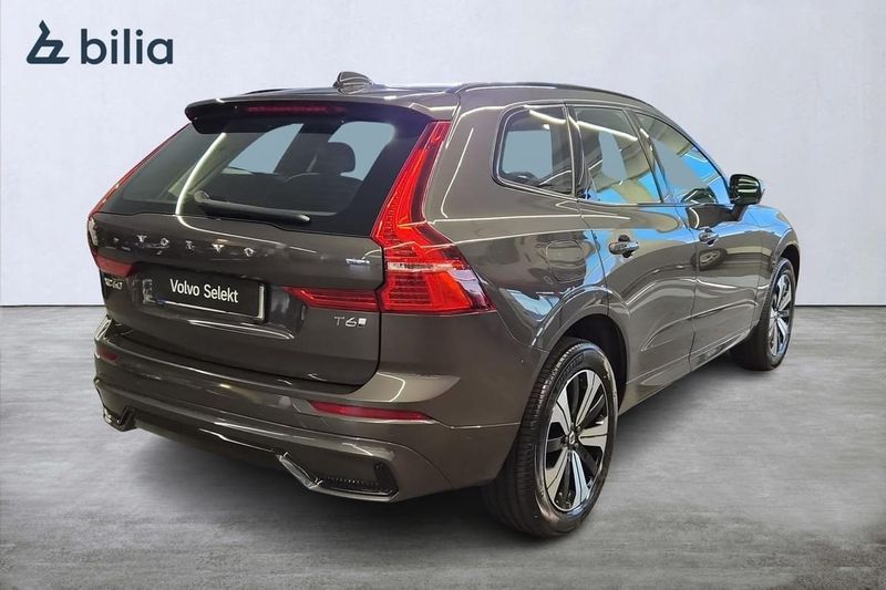 Volvo XC60 bild 19