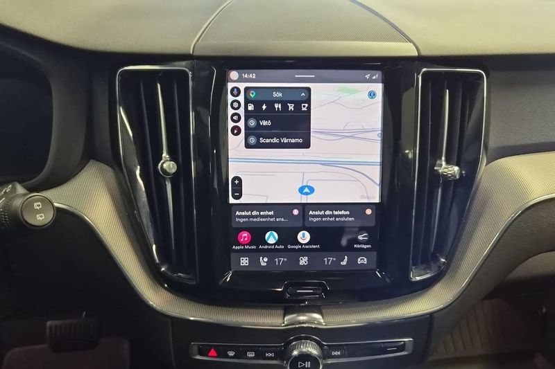 Volvo XC60 bild 15