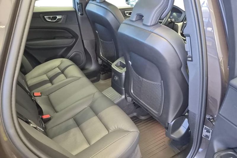Volvo XC60 bild 9