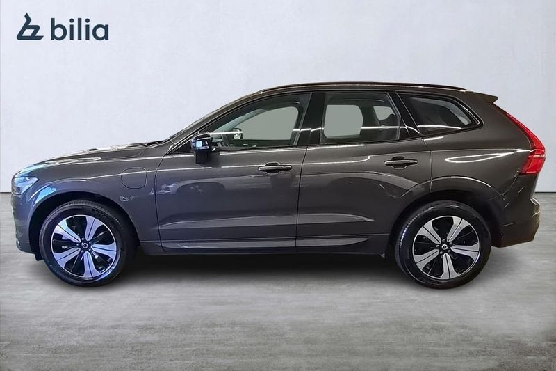 Volvo XC60 bild 3