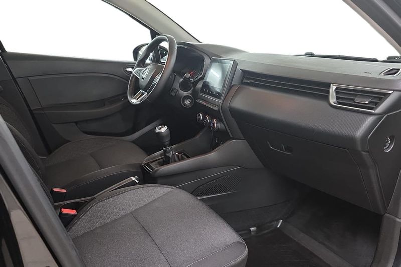 Renault Clio bild 7