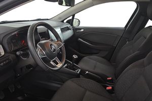 Renault Clio bild 14