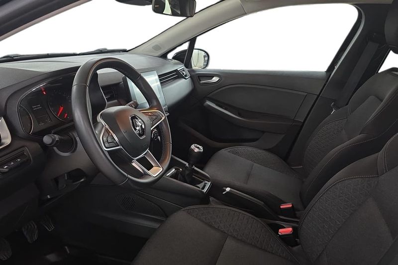 Renault Clio bild 14