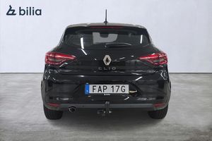 Renault Clio bild 5