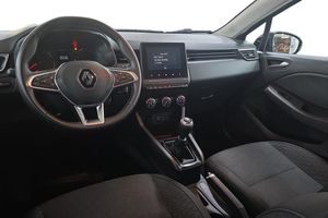 Renault Clio bild 10