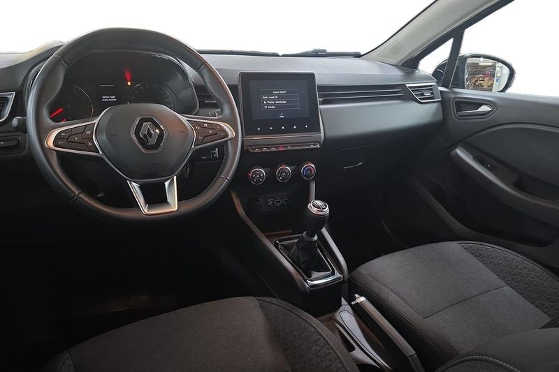 Renault Clio bild 10