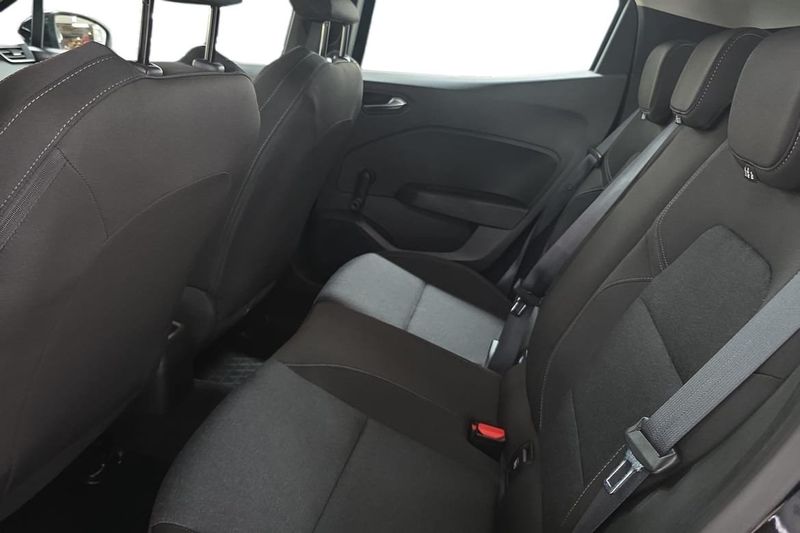Renault Clio bild 13