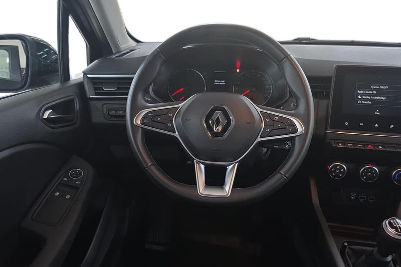 Renault Clio bild 11