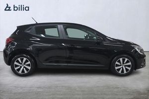 Renault Clio bild 18