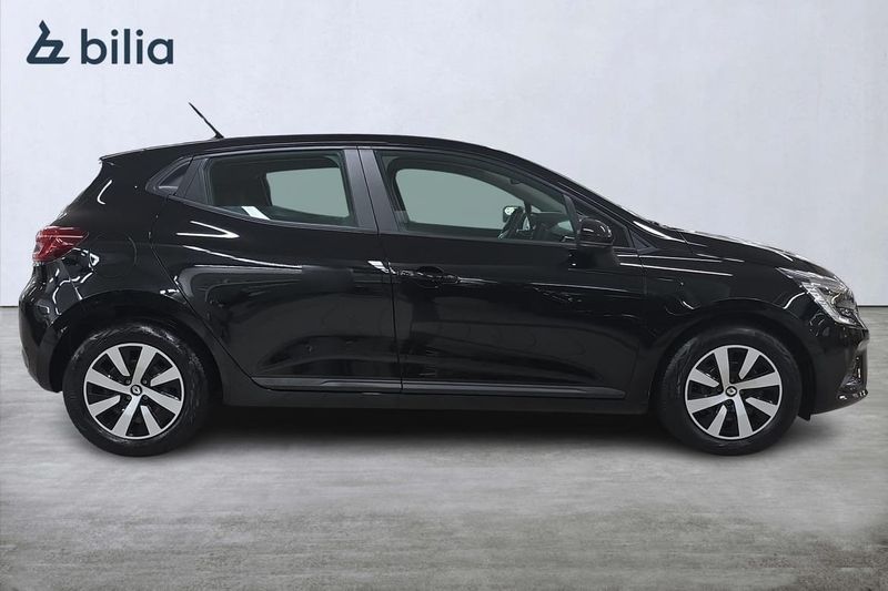 Renault Clio bild 18