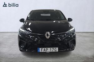 Renault Clio bild 6