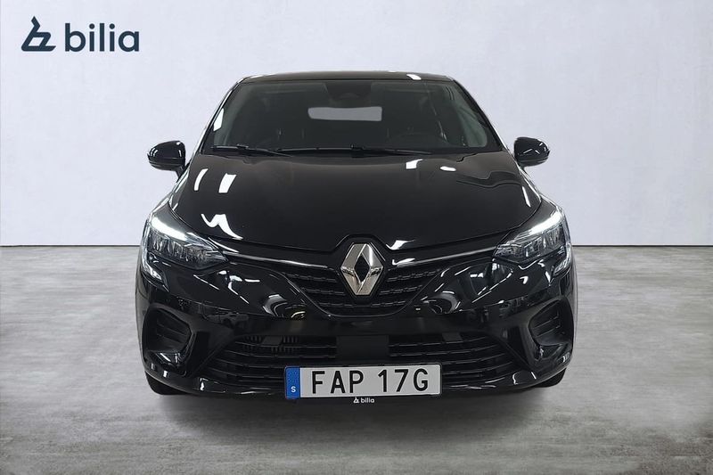 Renault Clio bild 6