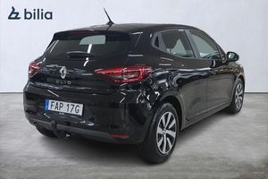 Renault Clio bild 19