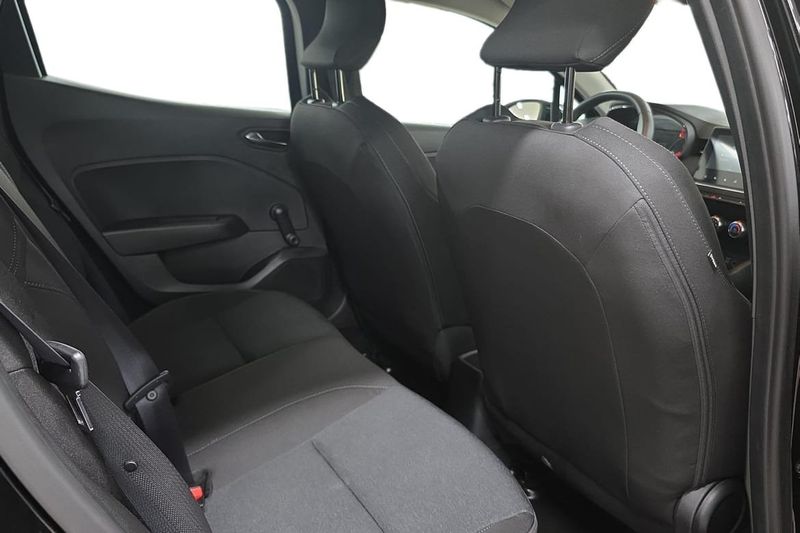 Renault Clio bild 9