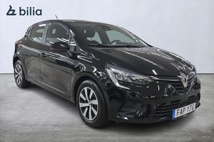 Renault Clio bild 20