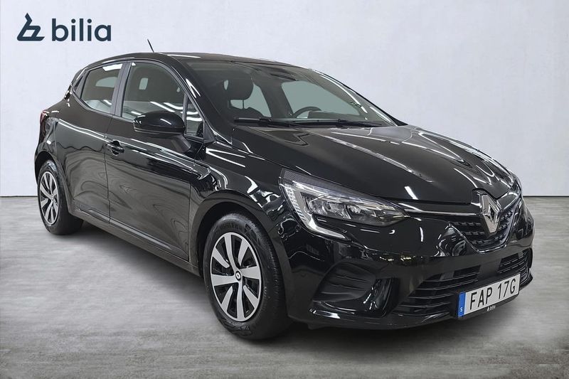 Renault Clio bild 20