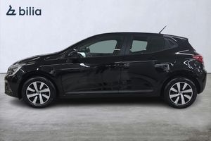 Renault Clio bild 3