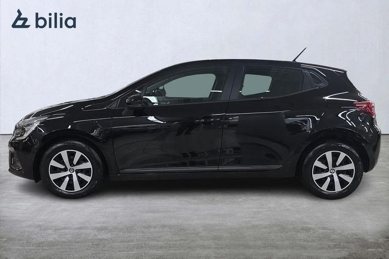 Renault Clio bild 3