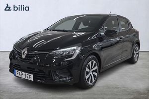Renault Clio bild 1