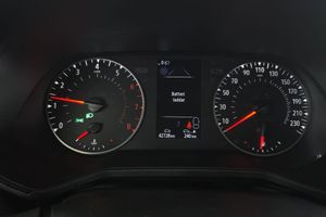 Renault Clio bild 16