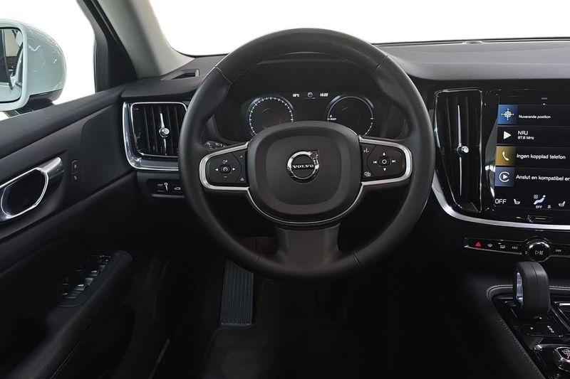 Volvo V60 bild 11