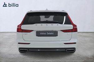 Volvo V60 bild 5
