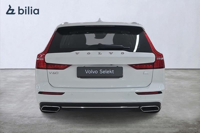 Volvo V60 bild 5
