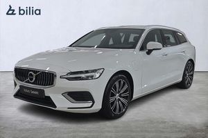 Volvo V60 bild 1