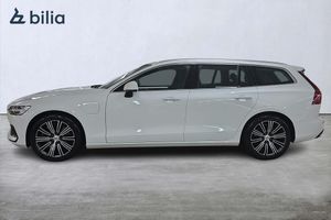 Volvo V60 bild 3