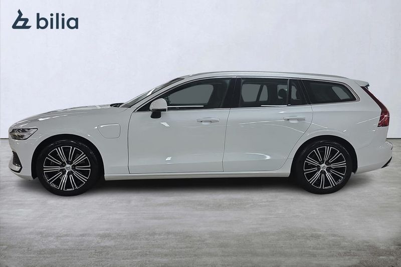 Volvo V60 bild 3
