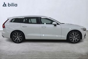 Volvo V60 bild 18