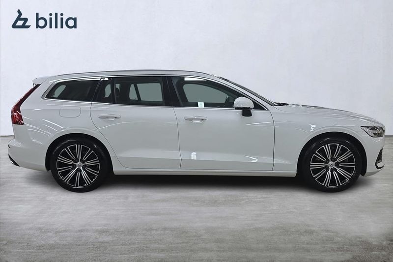 Volvo V60 bild 18