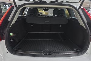 Volvo V60 bild 12