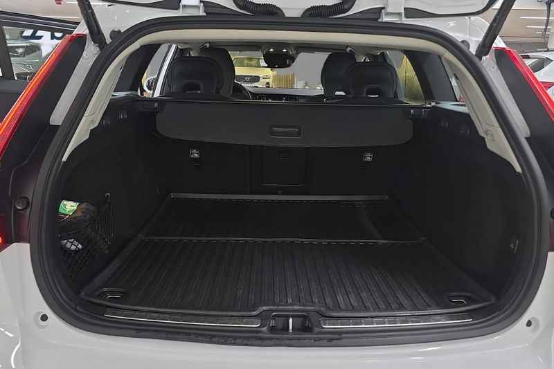 Volvo V60 bild 12