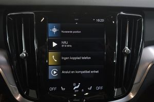 Volvo V60 bild 15