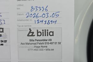 Volvo V60 bild 21