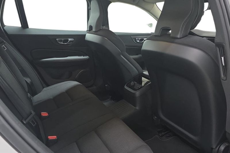 Volvo V60 bild 9