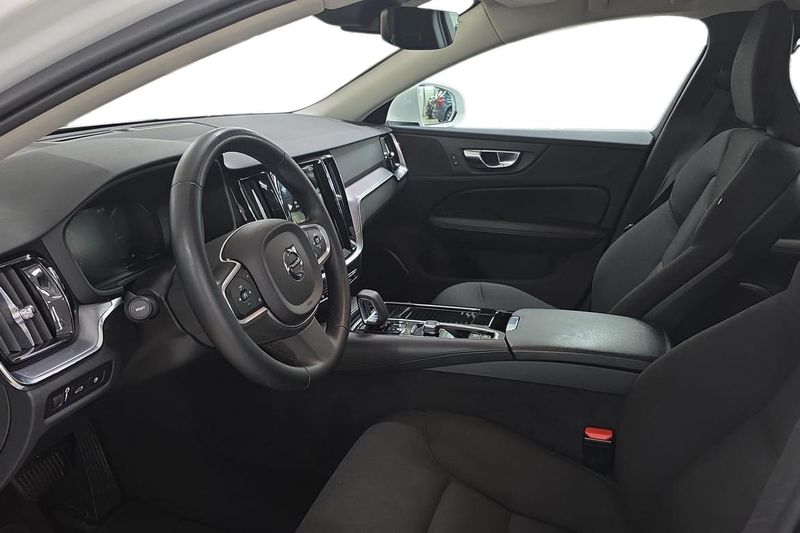Volvo V60 bild 14