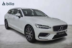 Volvo V60 bild 20